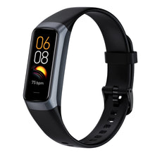 Load image into Gallery viewer, Phitric Fitness Tracker with 24/7 Heart Rate Sleep Blood Oxygen Monitor,IP68 Waterproof Smart Watch,1.10''AMOLED Touch Color Screen,Step Calorie Counter Pedometer Health Activity Trackers for Women Men