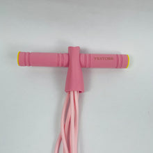 Load image into Gallery viewer, DECORKEY Body-building Apparatus, Pedal Elastic Band Stretcher