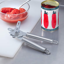 Load image into Gallery viewer, Yeahome Stainless Steel Can Opener