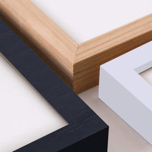 Load image into Gallery viewer, AtRoced Picture Frames LED Wall Art - Light up Wall Decor Poster Frames, Auto Timer 3D LED Light Design, Digitally Printed Artwotk, Great Gift Framed Art for Living Room Bathroom Decor Mothers day gifts