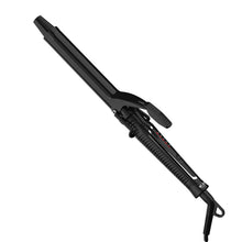 Load image into Gallery viewer, Yeahome Ceramic Curling Iron with 7-Inch Barrel, Adjustable Temperature, LED Display, and Dual Voltage for Long Hair - Professional Curling Wand with Instant Heat up to 450°F

