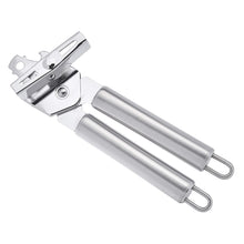 Load image into Gallery viewer, Yeahome Stainless Steel Can Opener
