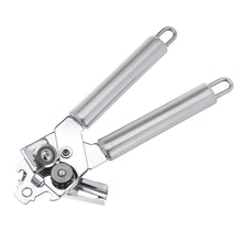 Load image into Gallery viewer, Yeahome Stainless Steel Can Opener
